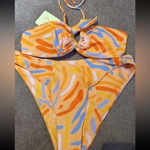 Aurelle bikini